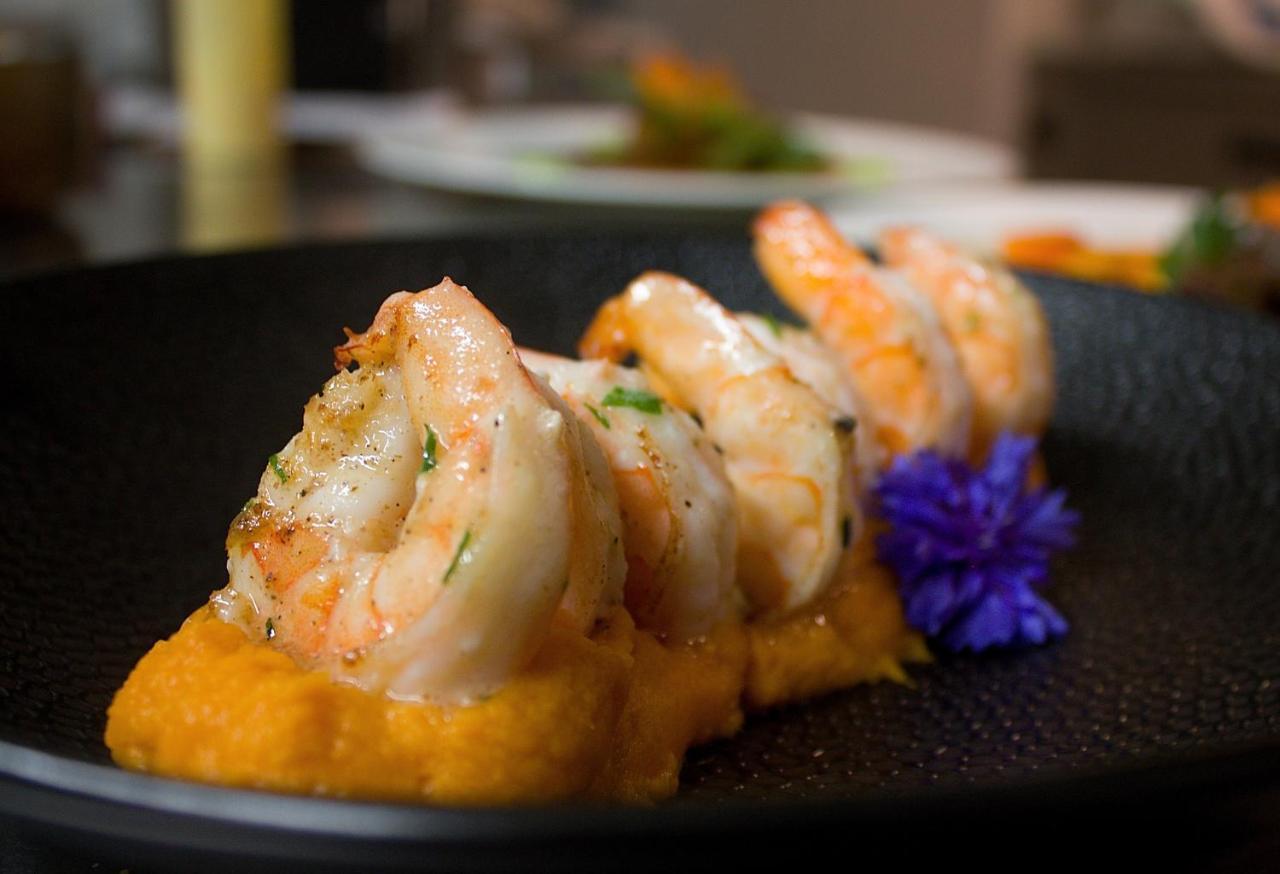Gourmet Hotel Villa Patriot 마리안스케 라즈네 외부 사진