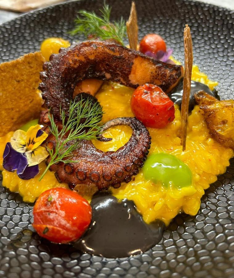 Gourmet Hotel Villa Patriot 마리안스케 라즈네 외부 사진