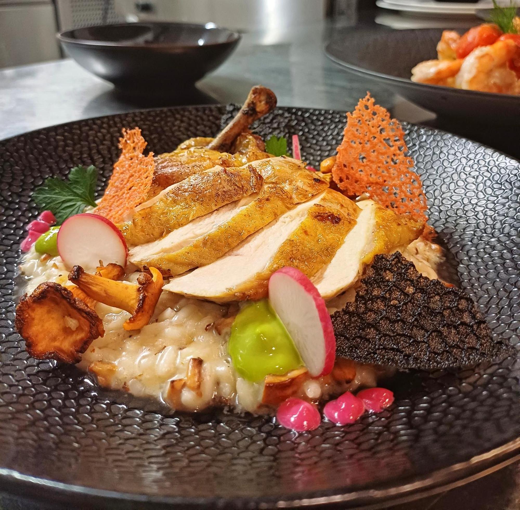 Gourmet Hotel Villa Patriot 마리안스케 라즈네 외부 사진